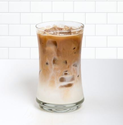 Iced Latte 